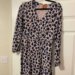 Tory Burch midi dress